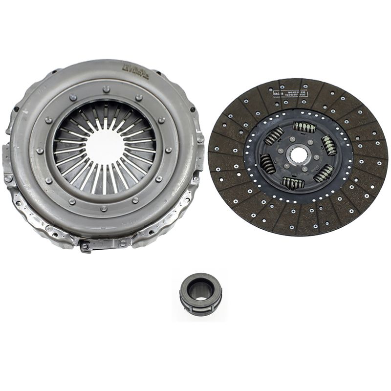 Transmission Clutch Kit - K23803-02