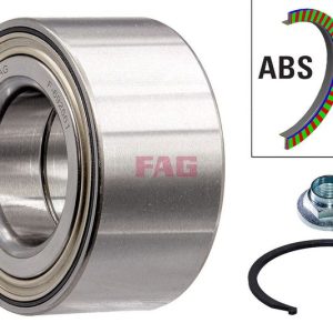 Wheel Bearing Kit - 713626960