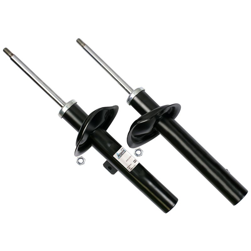 Suspension Strut - MP8638