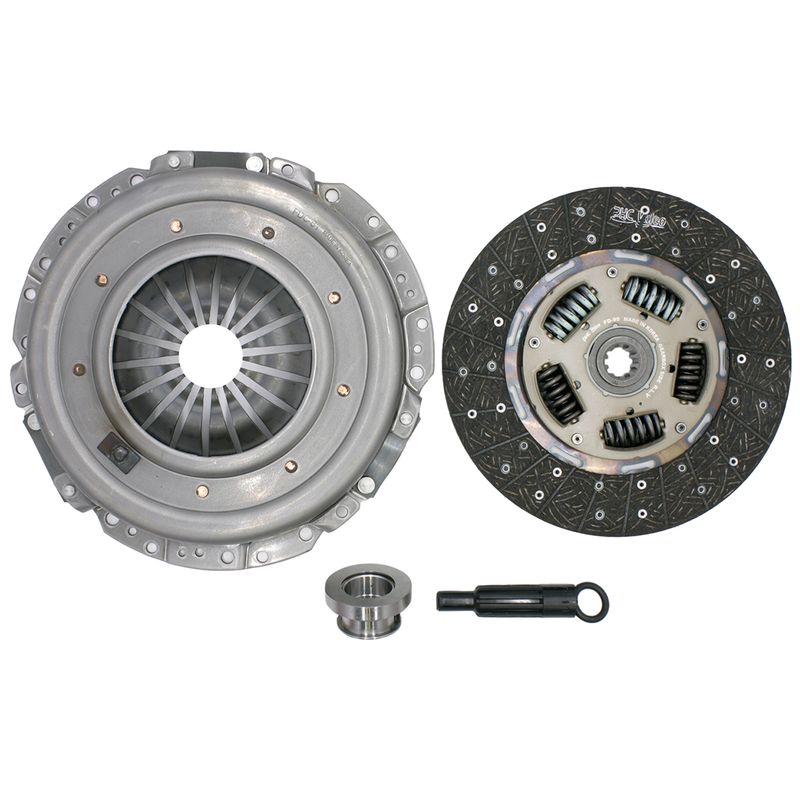 Transmission Clutch Kit - K70272-01