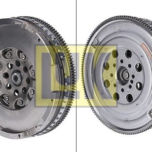Flywheel - 415094210