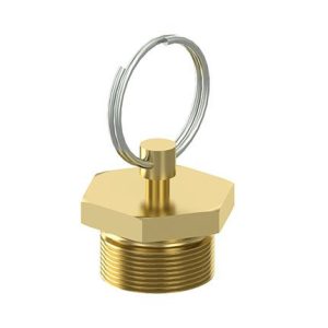 Water Drain Valve - 9343000030