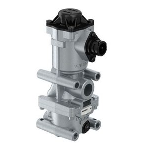 Solenoid Valve, retarder - 4722600050