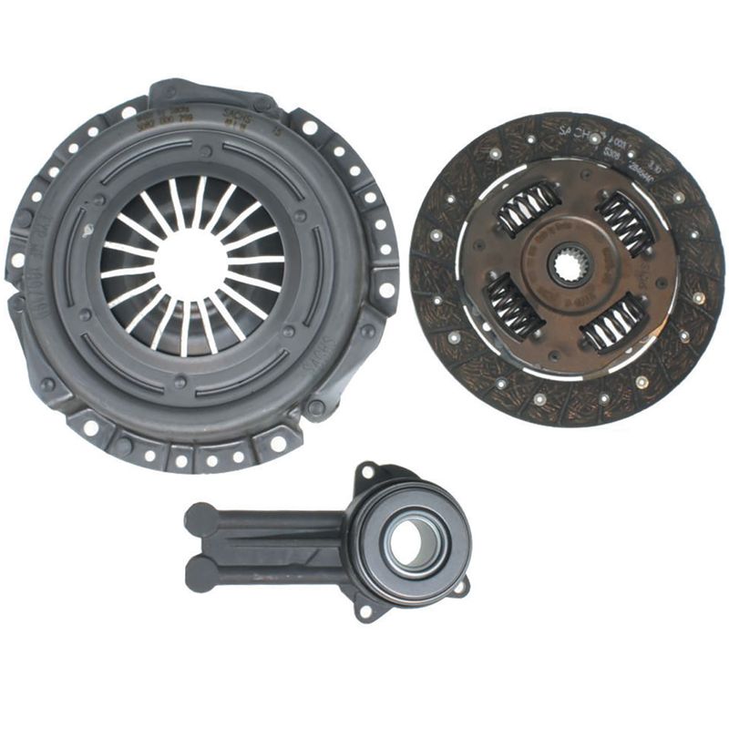 Transmission Clutch Kit - K62487-01