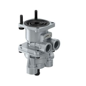 Brake Valve, service brake - 4613152460