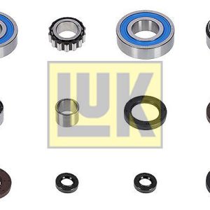 Repair Kit, manual transmission - 462022210