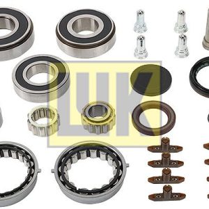 Repair Kit, manual transmission - 462021110