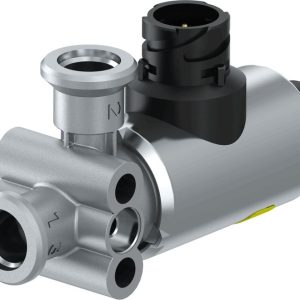 Solenoid Valve - 4720726390