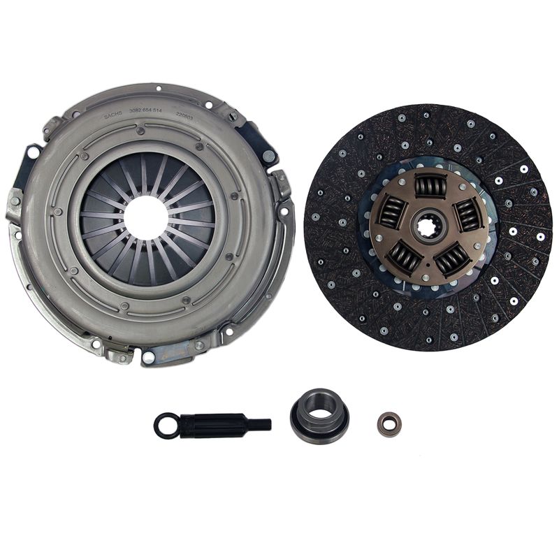 Transmission Clutch Kit - KM11004-01