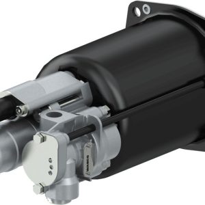 Clutch Booster - 9700510190