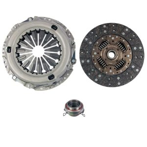 Transmission Clutch Kit - 3000 954 591