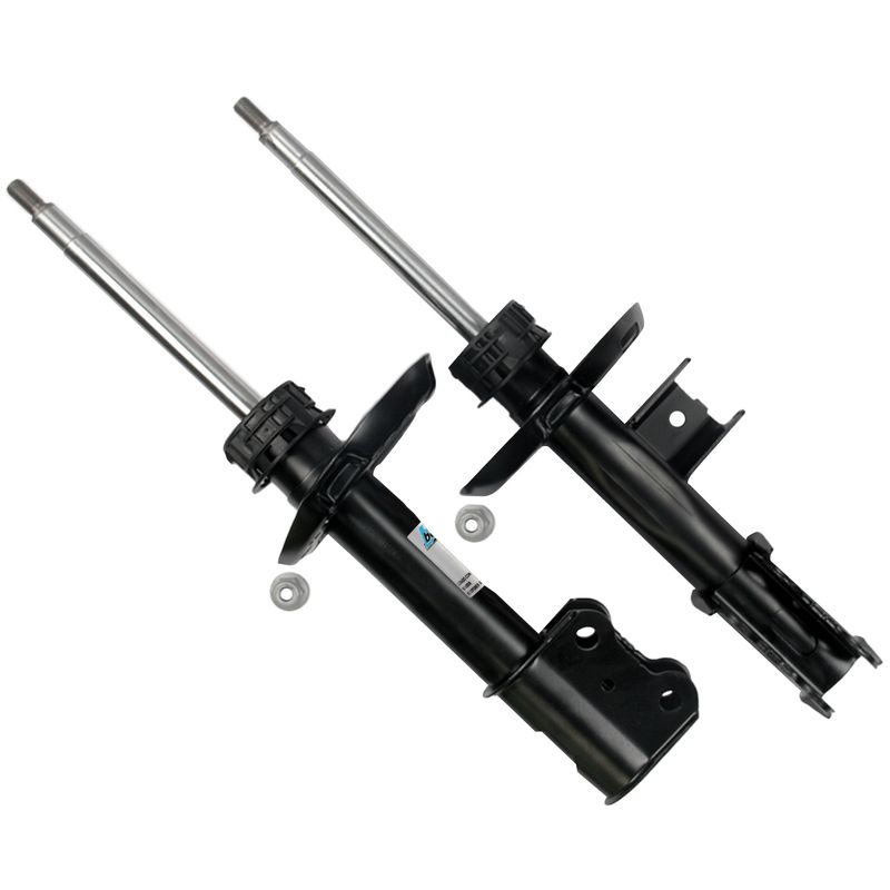 Suspension Strut - MP8676