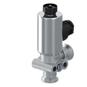 Solenoid Valve - 4721706370