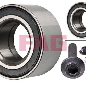 Wheel Bearing Kit - 713610080