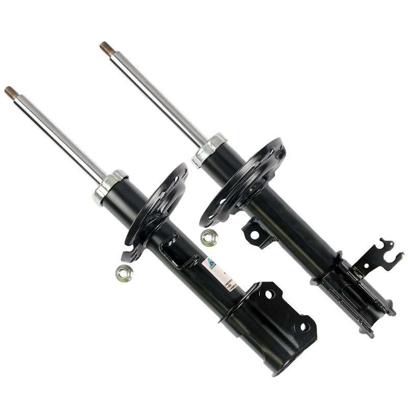 Suspension Strut - MP8377