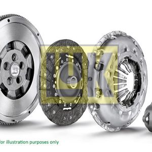 Clutch Kit - 600006100