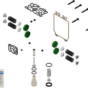 Bellow, brake caliper guide - 9325109652
