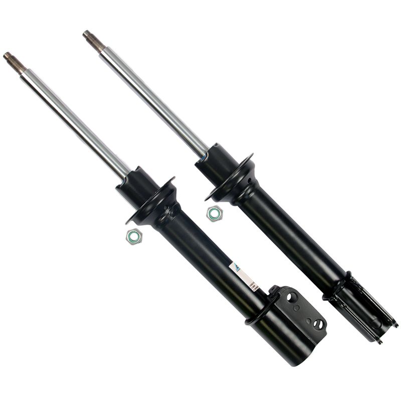 Suspension Strut - MP8296