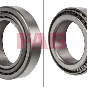 Wheel Bearing - 32011X