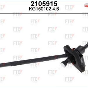 Clutch Master Cylinder - 2105915