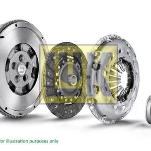 Clutch Kit - 600007500