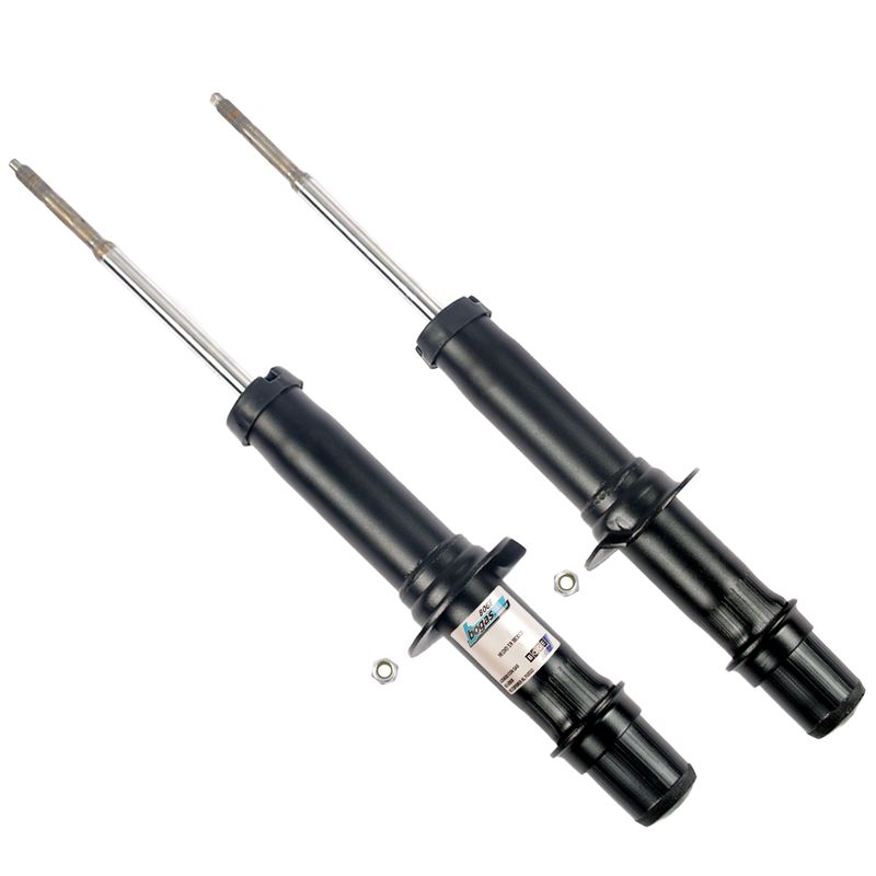 Suspension Strut - MP8168