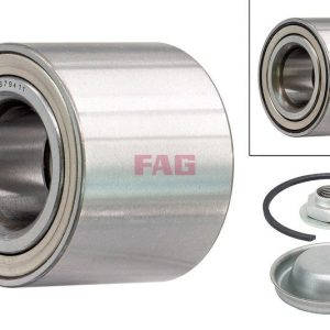 Wheel Bearing Kit - 713650610