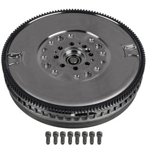 Clutch Flywheel - 2294 000 994