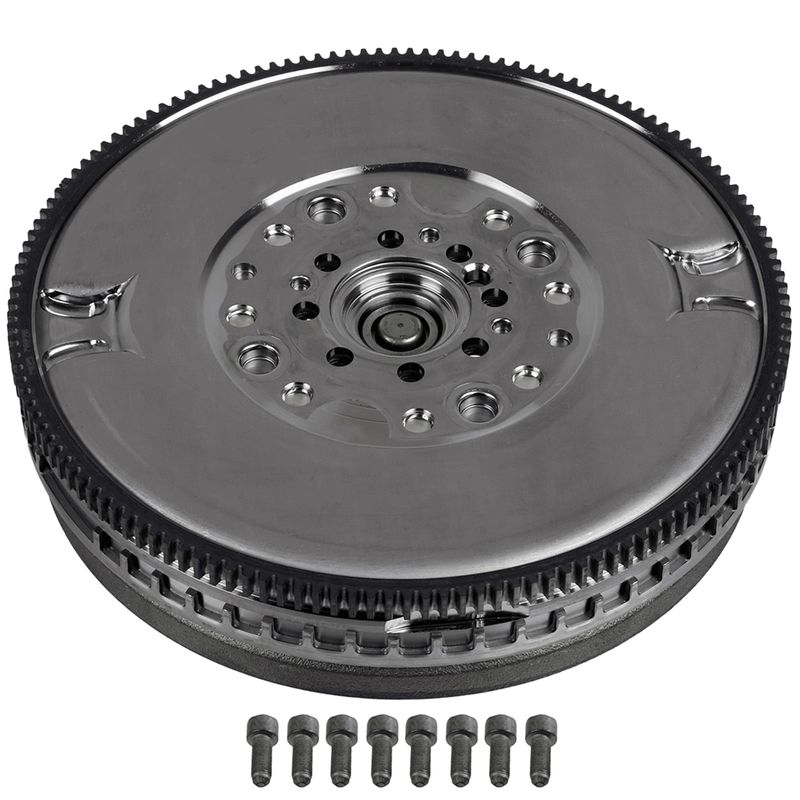 Clutch Flywheel - 2294 000 994