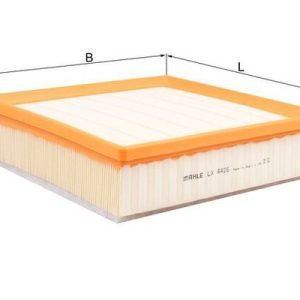 Air Filter - LX4426