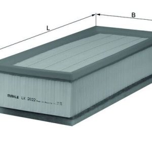 Air Filter - LX2022