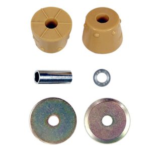 Suspension Strut Mount - 88-998-R