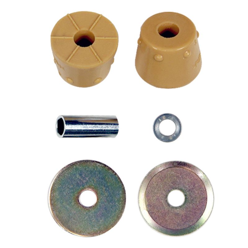 Suspension Strut Mount - 88-998-R