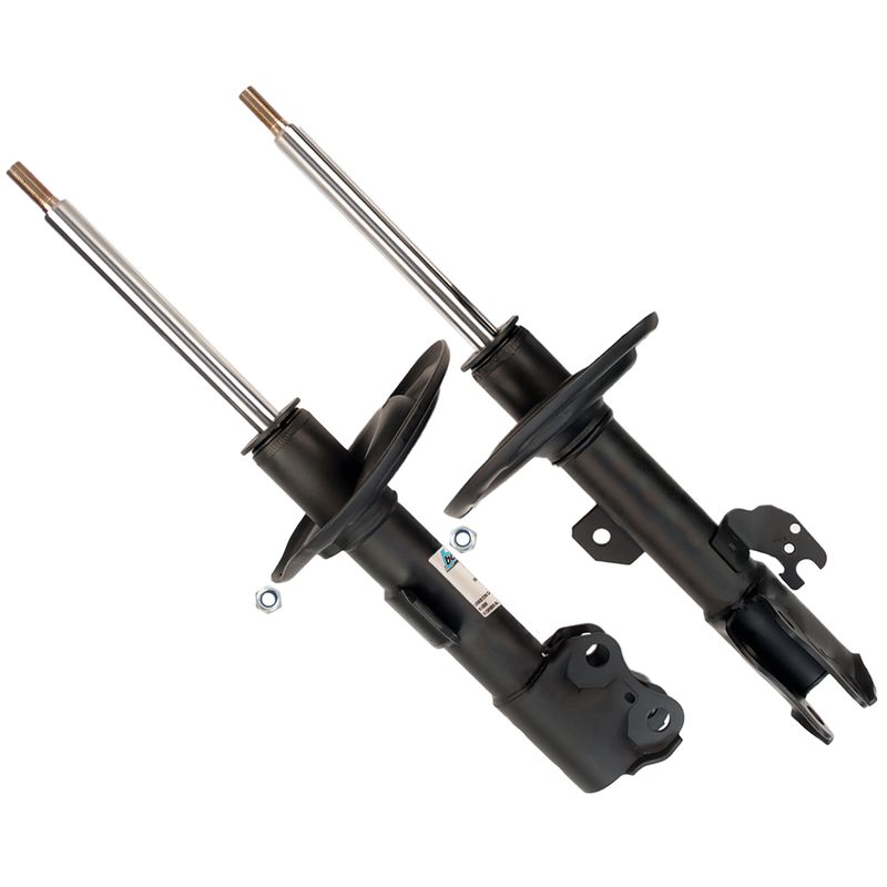 Suspension Strut - MP8640