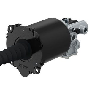 Clutch Booster - 9700514120