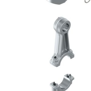 Piston, air compressor - 4123529292