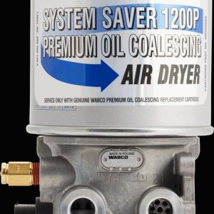 Air Dryer, compressed air system - 4324210370