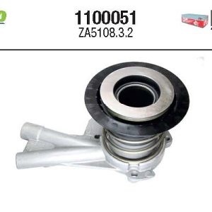 Clutch Release Bearing and Slave Cylinder Assembly - 1100051