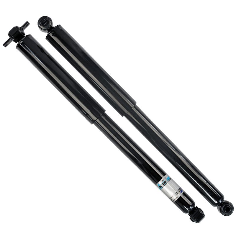 Suspension Shock Absorber - 832634