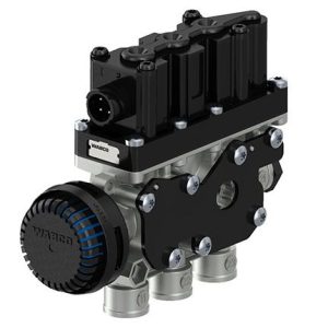 Solenoid Valve - 4728800010