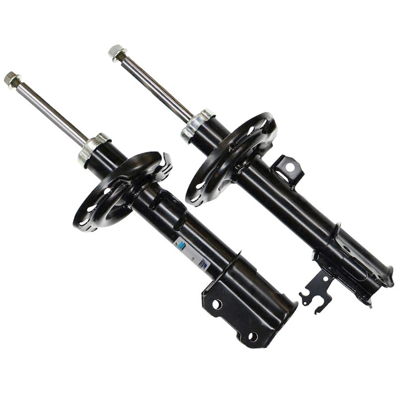 Suspension Strut - MP8376