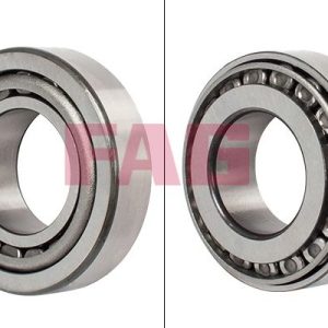 Wheel Bearing - 32208A