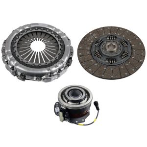 Transmission Clutch Kit - 3400 710 066