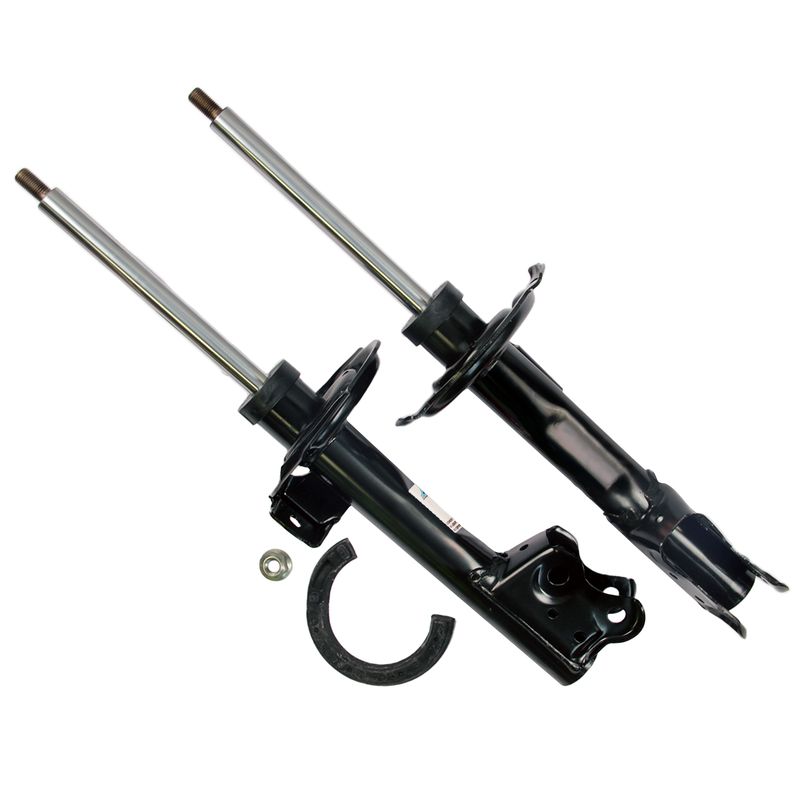 Suspension Strut - MP8574