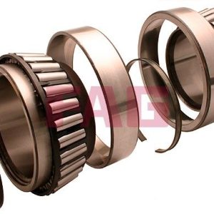 Wheel Bearing - 803750B