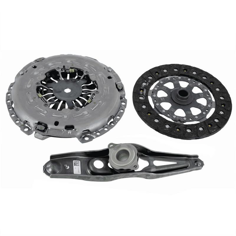 Transmission Clutch Kit - 3000 950 964