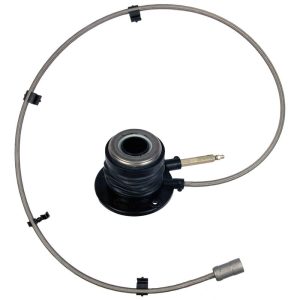 Clutch Release Bearing and Slave Cylinder Assembly - 3182 654 124