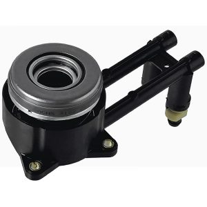 Clutch Release Bearing and Slave Cylinder Assembly - 3182 654 145