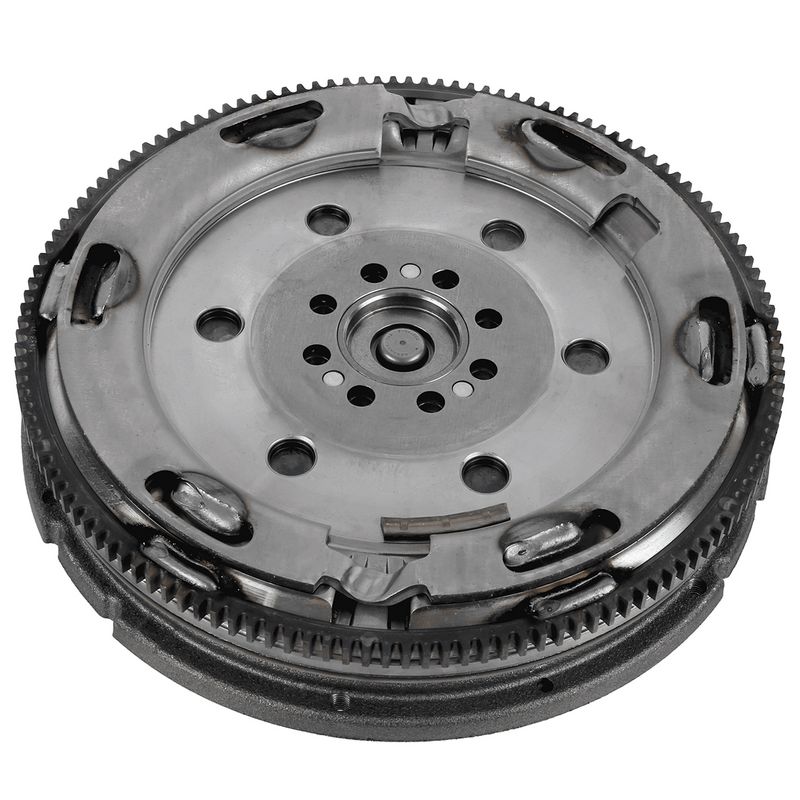Clutch Flywheel - 2294 501 269