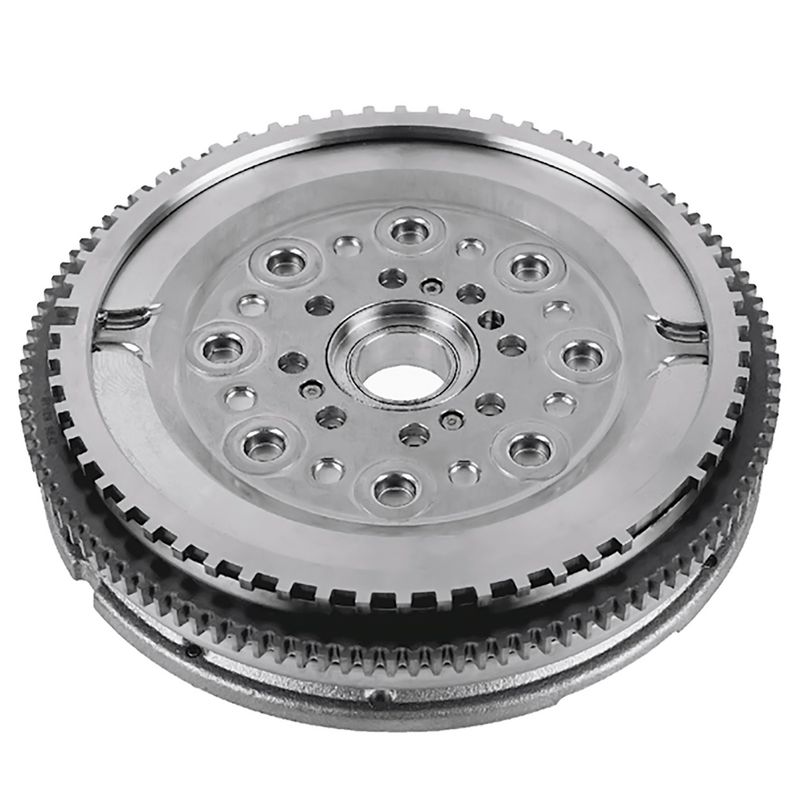 Clutch Flywheel - 2294 002 121
